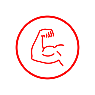 Muscle Building & Strength